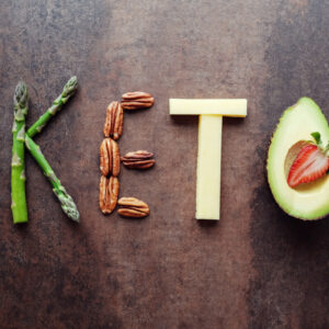 Dieta ketogeniczna – czy dla każdego?