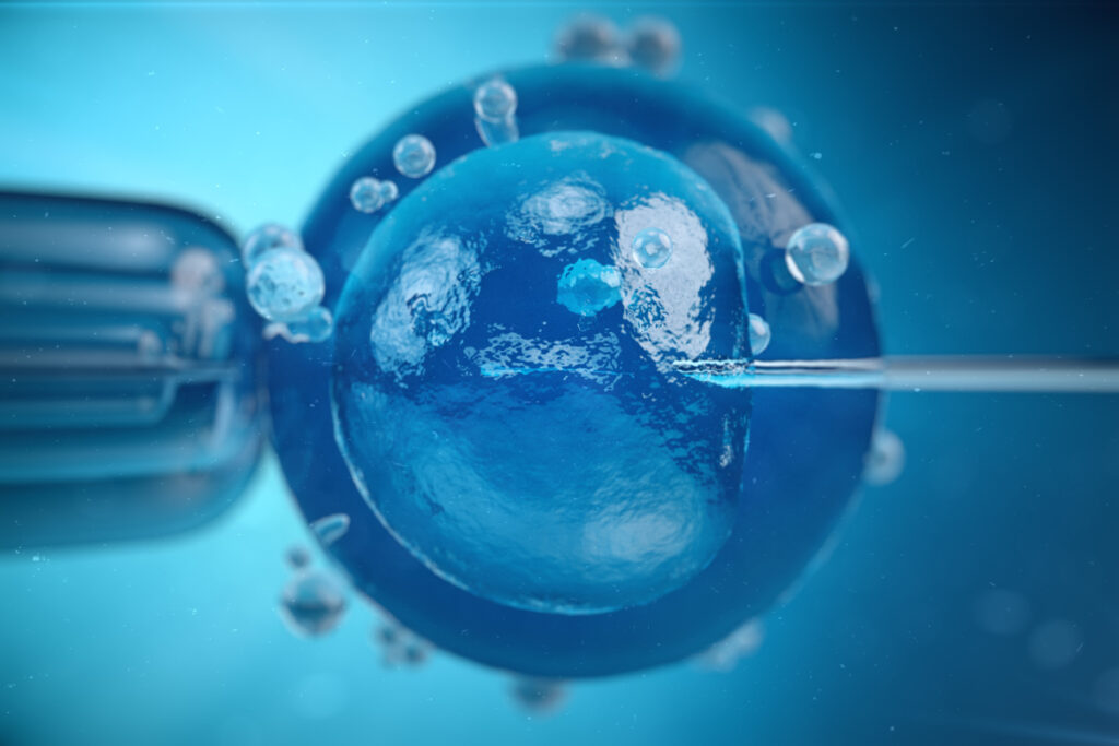 Intralipid in vitro wspomaganie w niepłodności