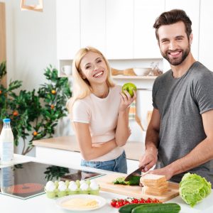 Dieta na poprawę płodności – czy istnieje?