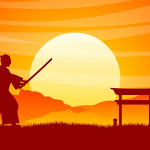 Na czym polega dieta samuraja? Wady i zalety.