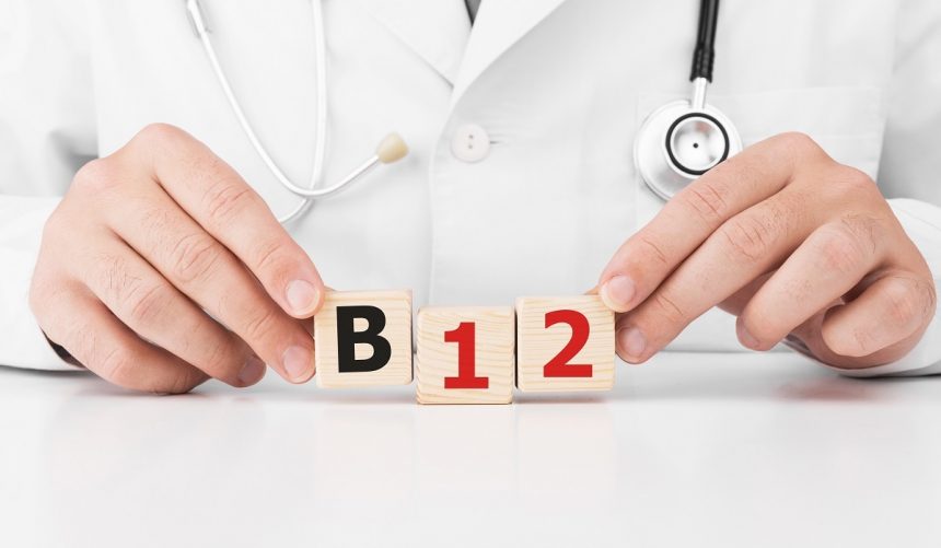 Niedobór witaminy B12 – problem nie tylko wegan