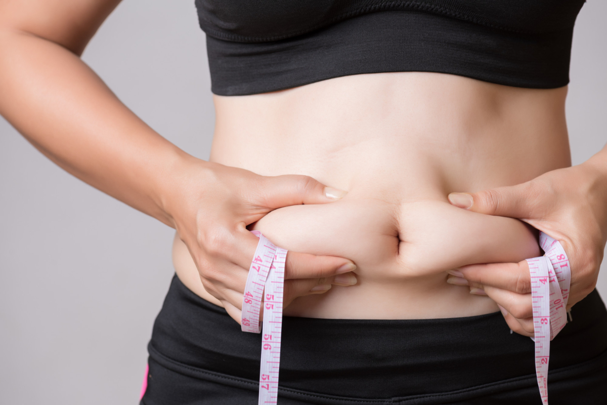 wpływ BMI na płodność jakie znaczenie ma nadwaga 