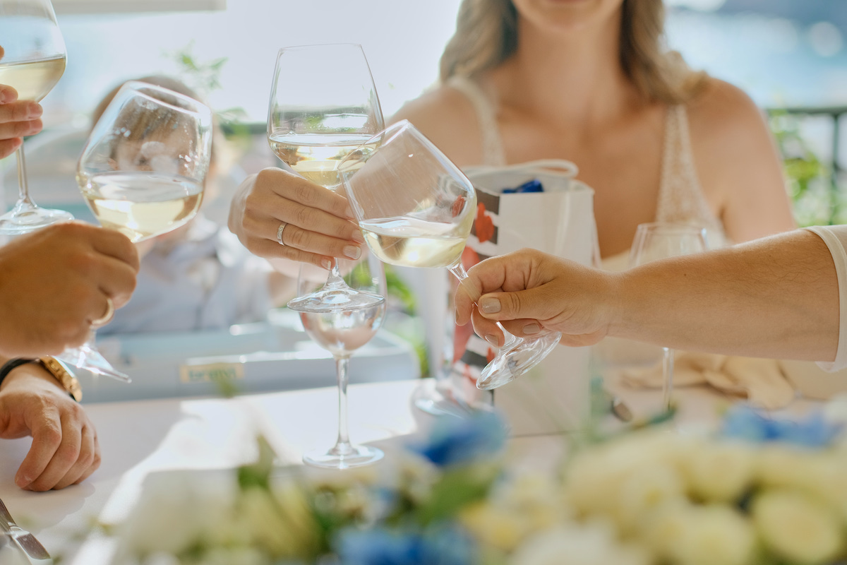 dieta a alkohol czy mogę napić się wina na diecie?