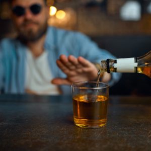 Czy można wyleczyć się z alkoholizmu samemu?