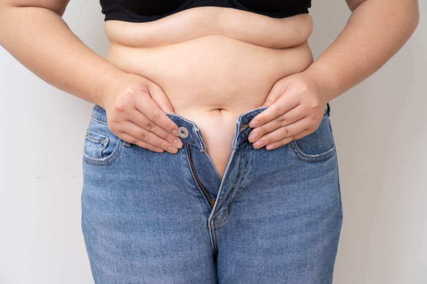 Otyłość a nadwaga – co z tym zrobić? 