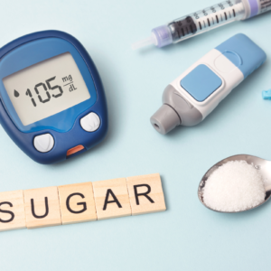 Otyłość a cukrzyca typu 2, przyczyna czy skutek?