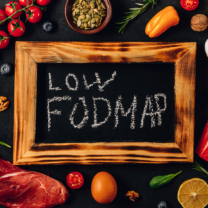 Dieta Low FODMAP – kiedy ją stosować?