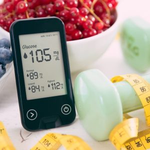 Jak poprawić insulinowrażliwość przez dietę