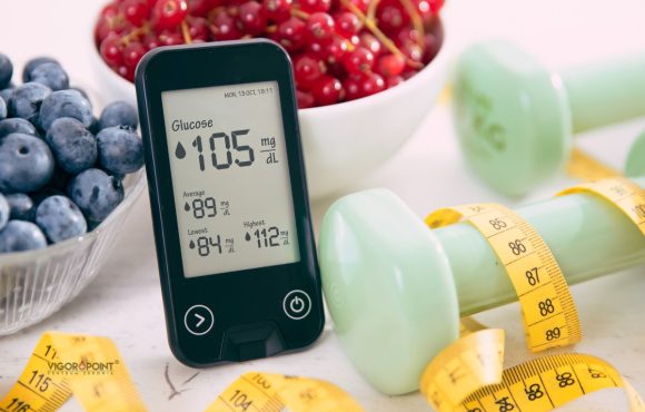 Jak poprawić insulinowrażliwość przez dietę Jak poprawić insulinowrażliwość przez dietę