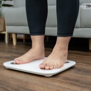 Dlaczego waga stoi w miejscu mimo diety?