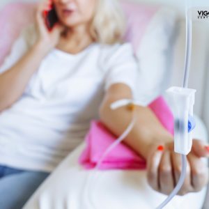 Kroplówka witaminowa – fakty i mity Kroplówka witaminowa – fakty i mity