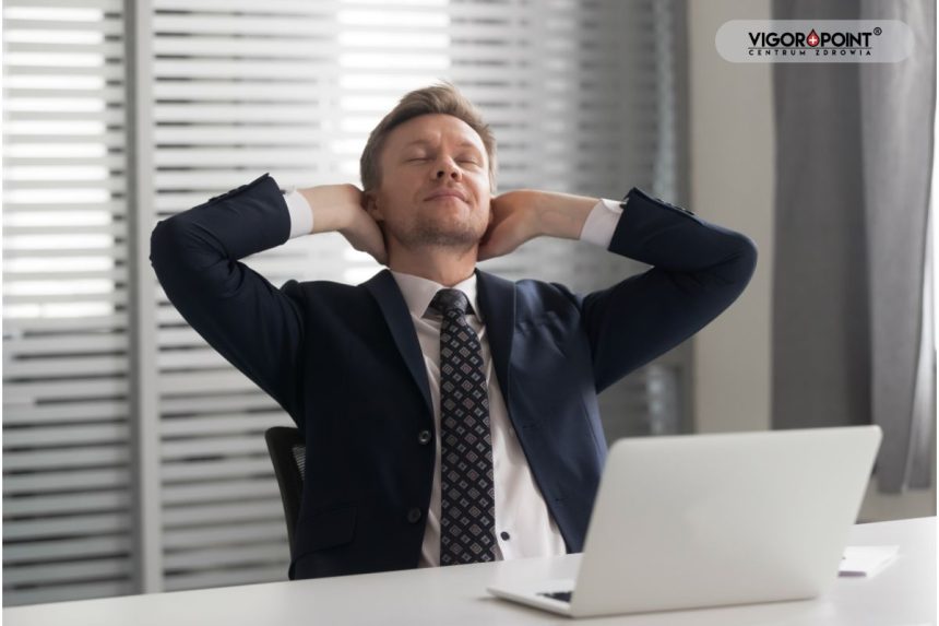 Medytacja dla faceta – wpływ na stres, koncentrację i emocje