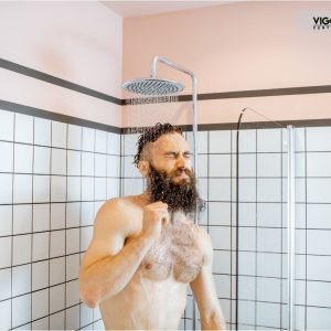Zimne prysznice a testosteron – czy rzeczywiście go zwiększają?