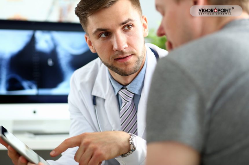 Jak bezpiecznie odstawić TRT po latach terapii Jak bezpiecznie odstawić TRT po latach terapii