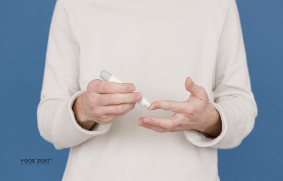 Jak rozpoznać insulinooporność u mężczyzny? Jak rozpoznać insulinooporność u mężczyzny?