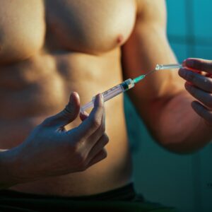 Testosteron w zastrzykach – gdzie kupić legalnie i bezpiecznie?