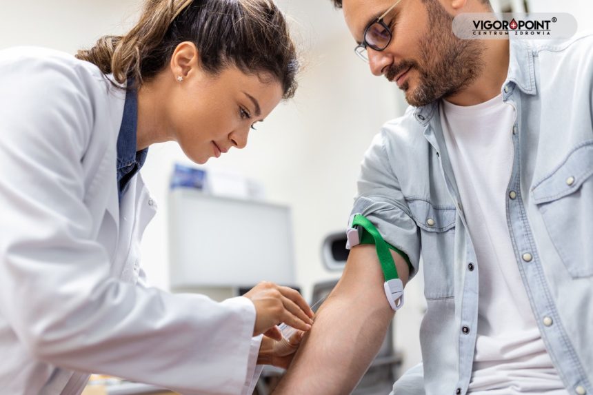 Co badać przy spadku libido i nastroju u mężczyzn