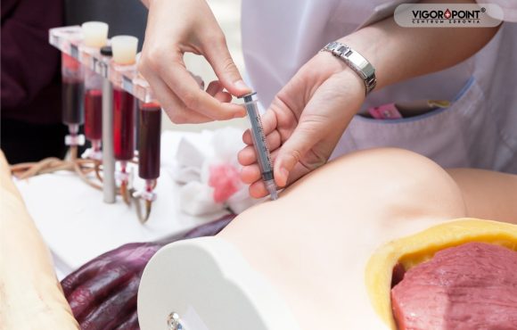 Ból w miejscu iniekcji – jak robić zastrzyk domięśniowy bezboleśnie