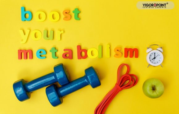 Metabolizm spoczynkowy – jak go obliczyć i podkręcić