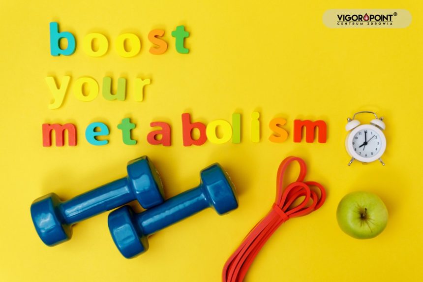 Metabolizm spoczynkowy – jak go obliczyć i podkręcić Metabolizm spoczynkowy – jak go obliczyć i podkręcić