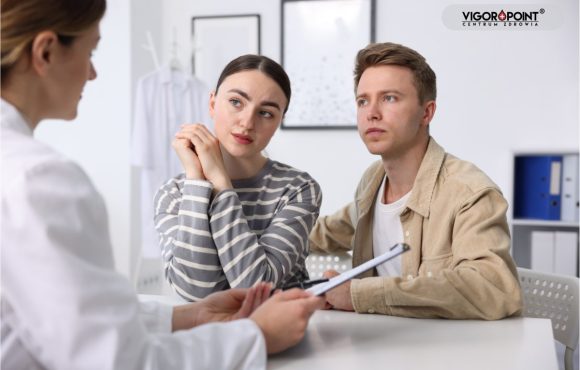 Jak wygląda terapia TRT podczas procedury in vitro Jak wygląda terapia TRT podczas procedury in vitro