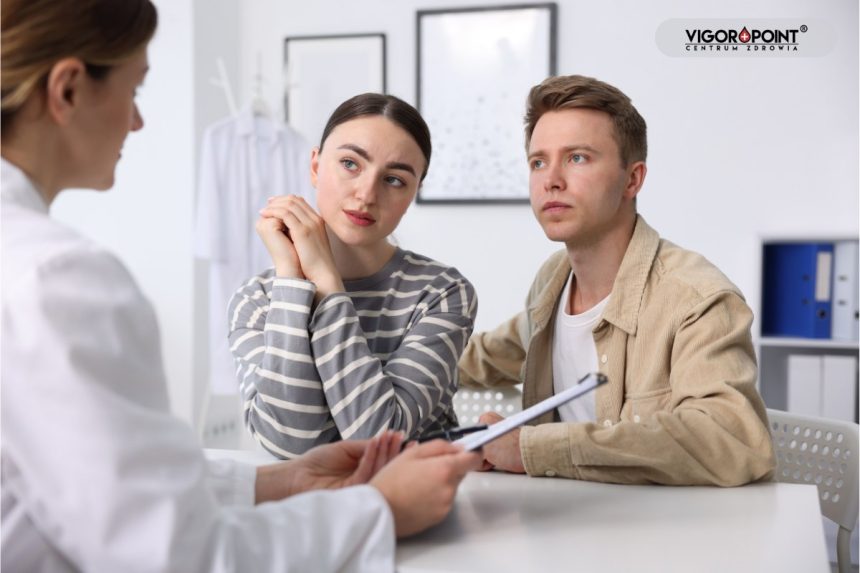 Jak wygląda terapia TRT podczas procedury in vitro Jak wygląda terapia TRT podczas procedury in vitro