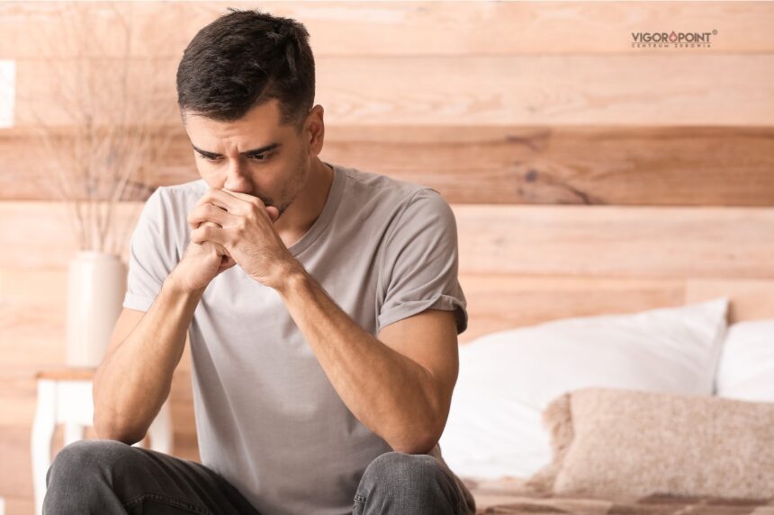 Prolaktyna a stres — jak wpływa na hormony i libido?