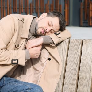 Zmęczenie i senność na TRT – dlaczego energia nie zawsze wraca od razu