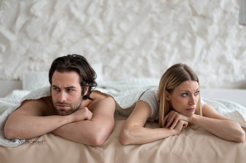 TRT libido – 7 prostych zasad jak poprawić libido przez TRT