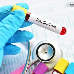 Insulina na czczo – ważniejsza niż glukoza?