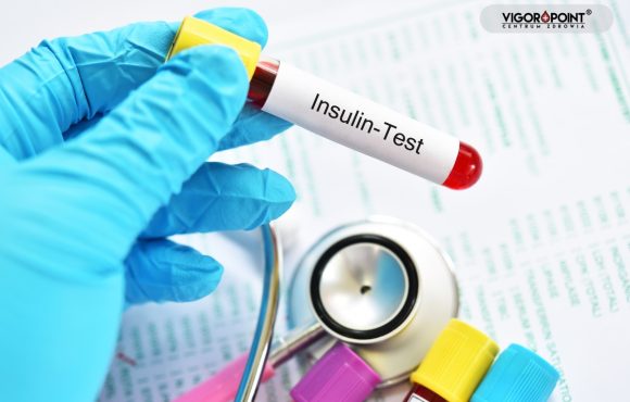 Insulina na czczo – ważniejsza niż glukoza?