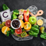 Dieta na odporność — co jeść, by wesprzeć układ immunologiczny