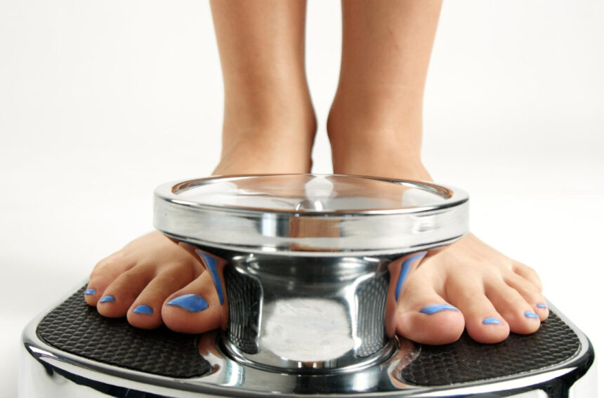Jak dbać o prawidłową masę ciała i zapobiegać otyłości?