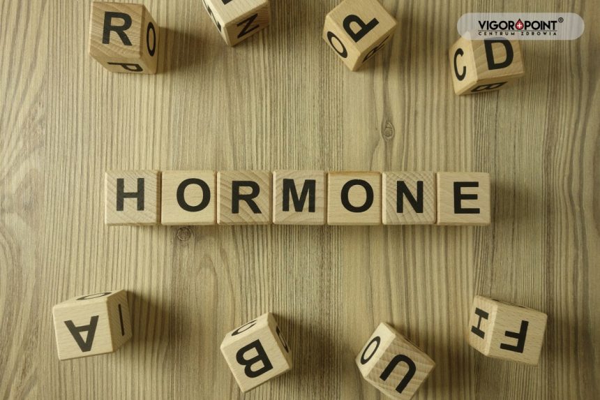 SHBG – dlaczego testosteron nie działa SHBG – dlaczego testosteron nie działa