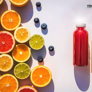 Czy owoce tuczą – fruktoza a stłuszczenie wątroby