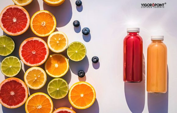 Czy owoce tuczą – fruktoza a stłuszczenie wątroby