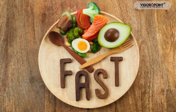 Post przerywany (IF) – autofagia i zdrowie